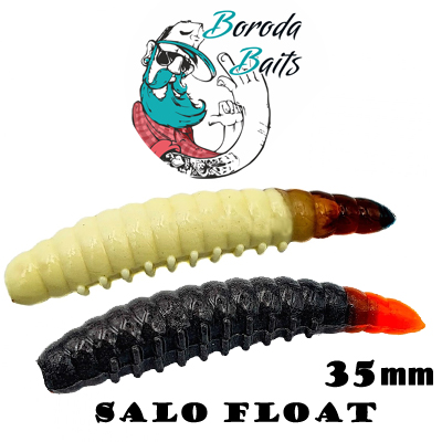Boroda Baits Salo 35 Floating