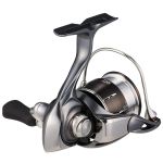Катушка Daiwa 25 Luvias SF 2500SS