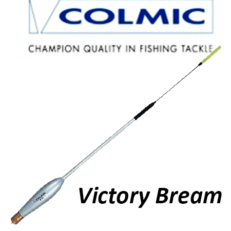 Поплавок Colmic Victory Bream