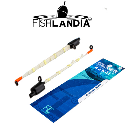 Сторожок Fishlandia ВАРЯГ