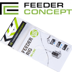 Feeder Concept In-Line