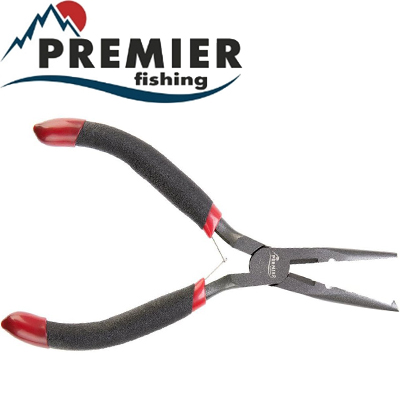 Premier Fishing (PR P-X41) Плоскогубцы