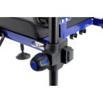 Кресло фидерное Elegance Feeder Pro Light 32х43см спинка 39см 6кг