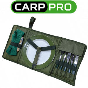 Carp Pro CPHD5242 Сумка с набором посуды
