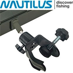 Nautilus Carpfishing Series CS-P1