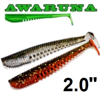 Pontoon 21 Awaruna 2.0
