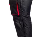 Костюм Canadian Camper Siberia Black размер L