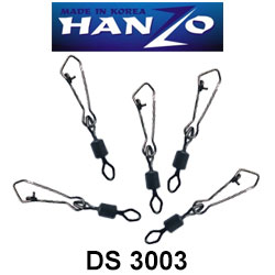 Hanzo DS 3003