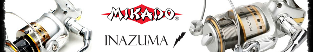 Mikado Inazuma FD