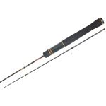 Удилище спиннинговое двухчастное Ares Essay 606M-TZ 0.8-.6g