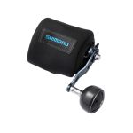 Чехол для катушки Shimano BP-072Y BK M