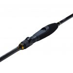 Удилище спиннинговое Fish Season Piligrim 2.10 м, 5-20 г, M/F (SP705ML-20)