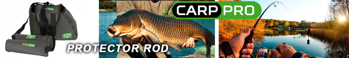 Carp Pro Protector Rod Сумка-протектор