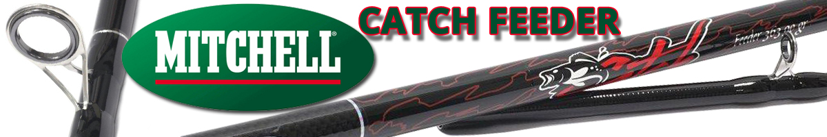 Mitchell Catch Feeder