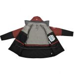 Костюм мужской зимний ХСН "Arctic VII comfort" -45, hardguard, махагон (98160-12) р-р 54-56/182