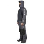Куртка Simms Challenger Insulated Jacket, Black, XXL