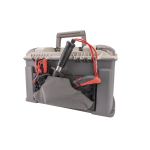 Ящик Plano 767000 GS Angled System 3600 Gray/Sand (42.7cm x 23.9cm x 27.7cm) (1561085)