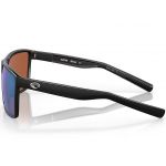 Очки поляризационные Costa Rincon 580G (Black/Green Mirror 580G)