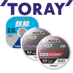 Toray
