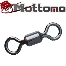 Mottomo Rolling Swivel