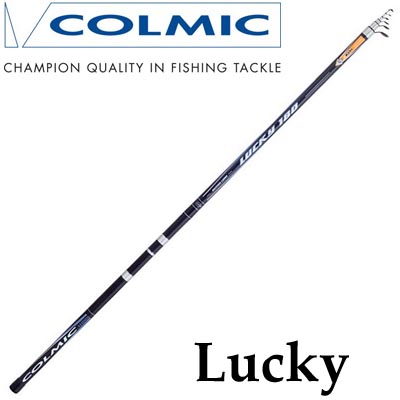 Colmic Lucky