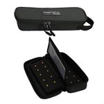 Поводочница Prologic Firestarter Rig Wallet 35cm в сумке 47241