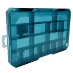 Кейс рыболовный Fishka 40 цв. Бирюзовый