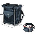 Сумка Daiwa Kago Pack L(A) BK
