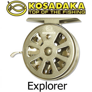 Kosadaka Explorer