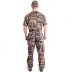 Костюм King Hunter SUMMER Camo Green 3Xl