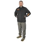 Куртка Norfin Softshell 02 р.M
