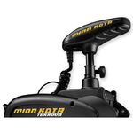 Электромотор Minn Kota Terrova 55 I-Pilot /BT/137см/12v