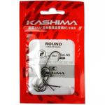 Крючки Kashima Round #6