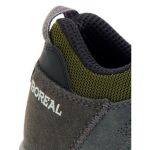 Кросовки Boreal Aztec Verde размер 43