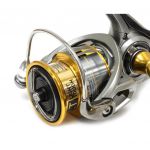 Катушка Daiwa 18 Freams LT 4000D-C