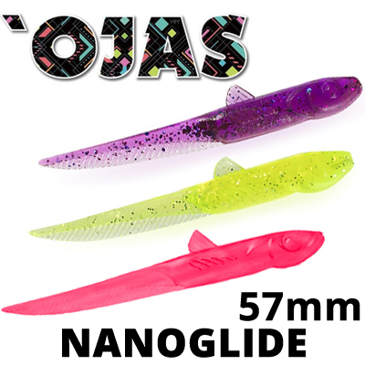Ojas NanoGlide 57