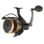 Катушка безынерционная Penn Battle IV 2500