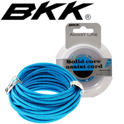 BKK Solid Core Assist Cord