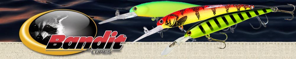 Bandit  B-Shad 