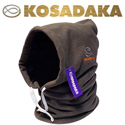Kosadaka Hood-FL-HK Капор флисовый