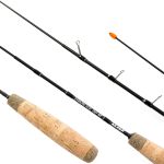 Удилище зимнее Akara Erion Ice 60 M