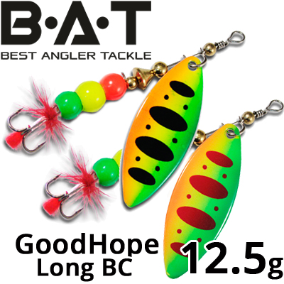 BAT Good Hope Long BC 12,5 гр.