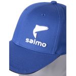 Бейсболка Salmo Blue