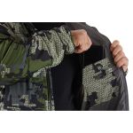 Куртка утепленная Higashi Timber Jacket Optifade Comb р-р S
