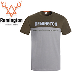Remington Master