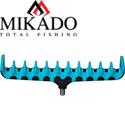 Mikado Multi Rest Наконечник подставки тип - гребёнка