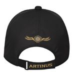 Кепка Owner AC770 Artinus Cap BL 