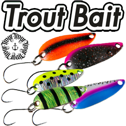 Trout Bait