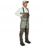 Вейдерсы Simms Freestone Z Stockingfoot, XXL, Dark Gunmetal