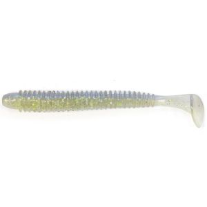 Силиконовая приманка Grows Culture S.I. Worm 3.5 цвет PAL35